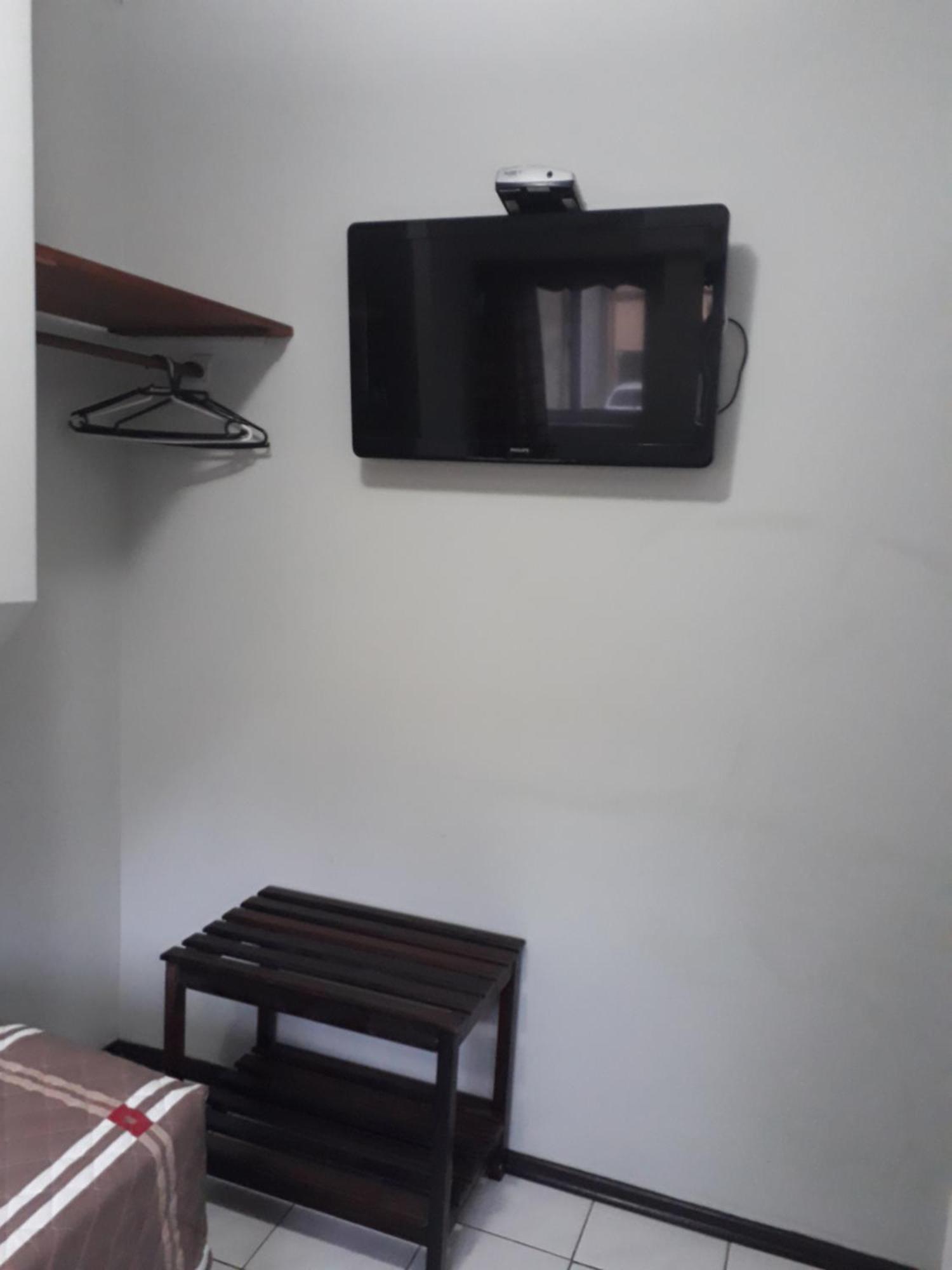 Hotel Hermann Blumenau Rum bild