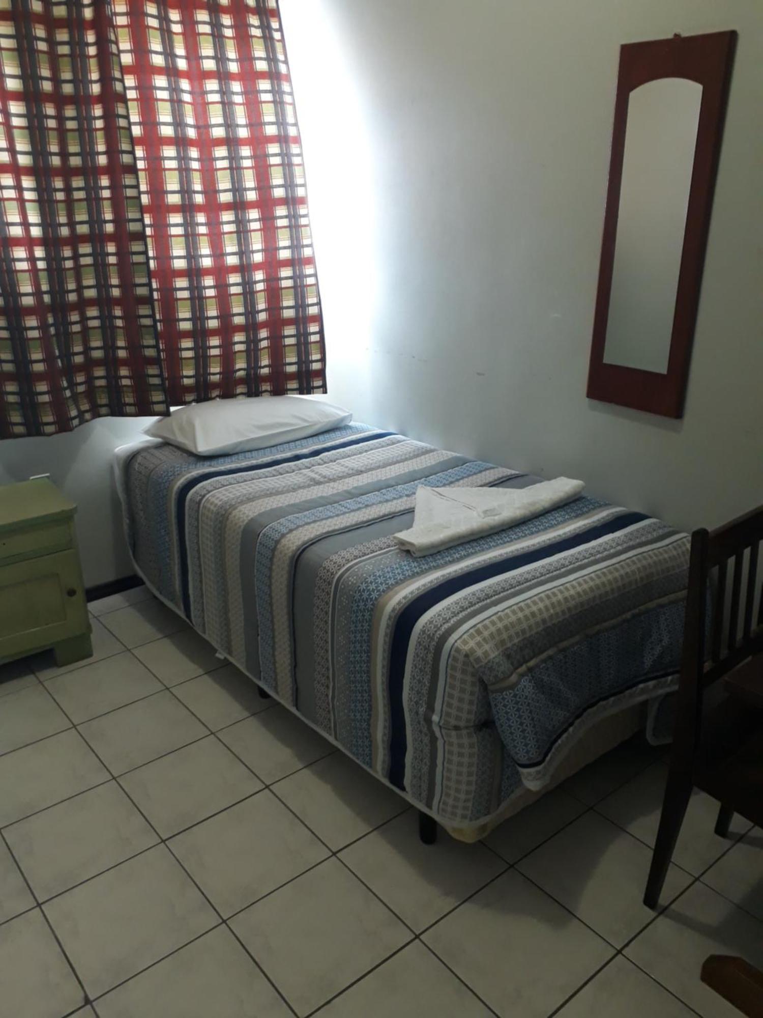 Hotel Hermann Blumenau Rum bild