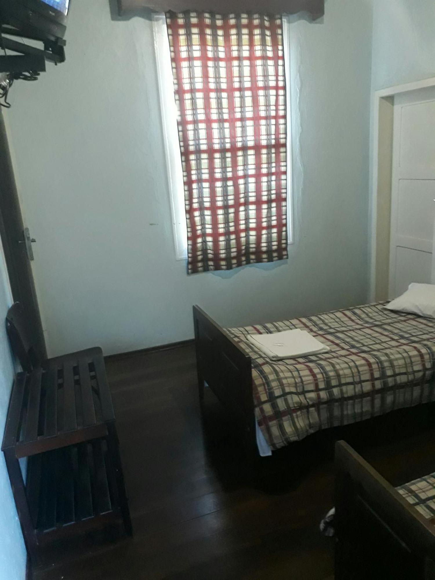 Hotel Hermann Blumenau Rum bild