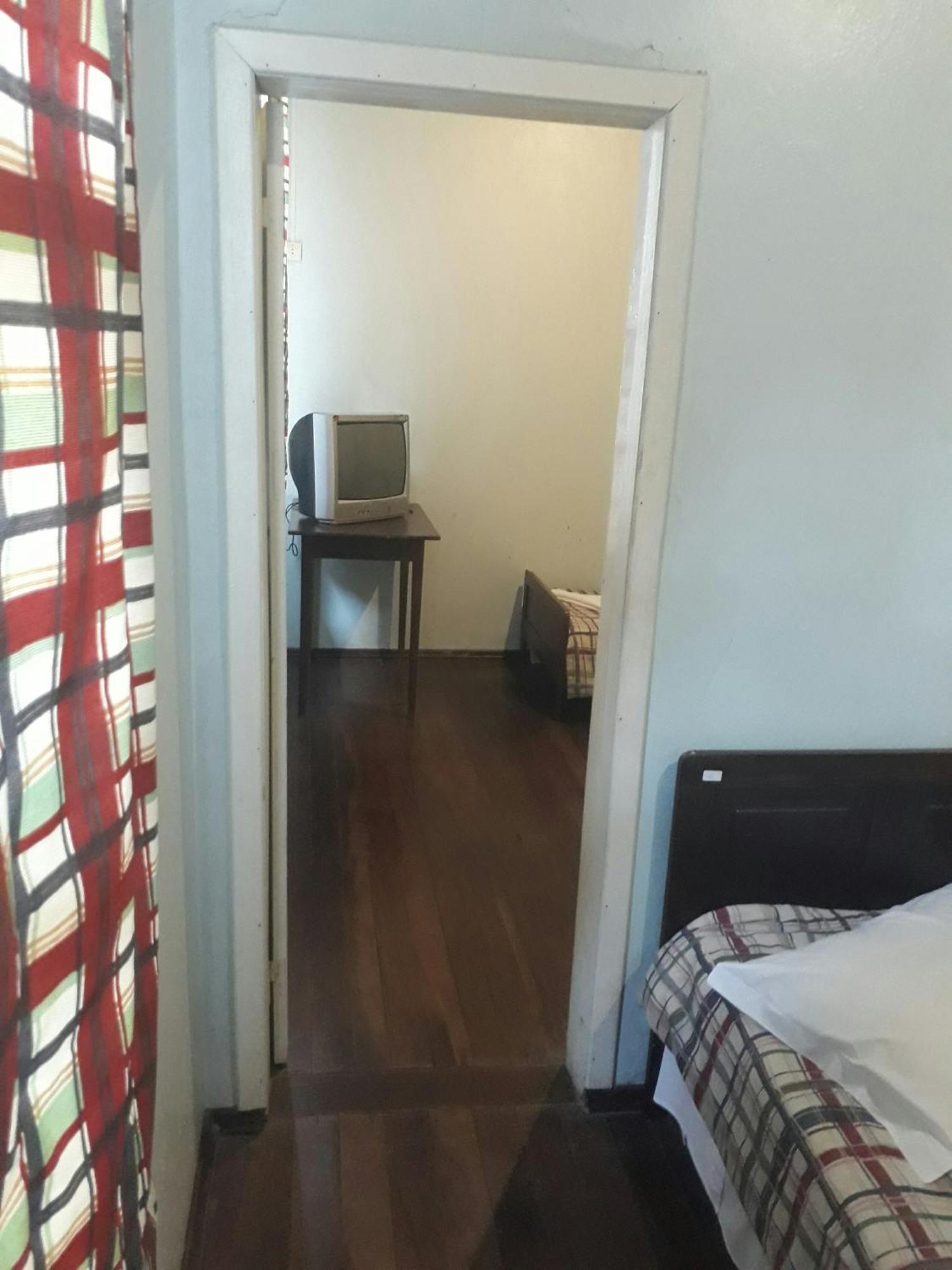 Hotel Hermann Blumenau Rum bild