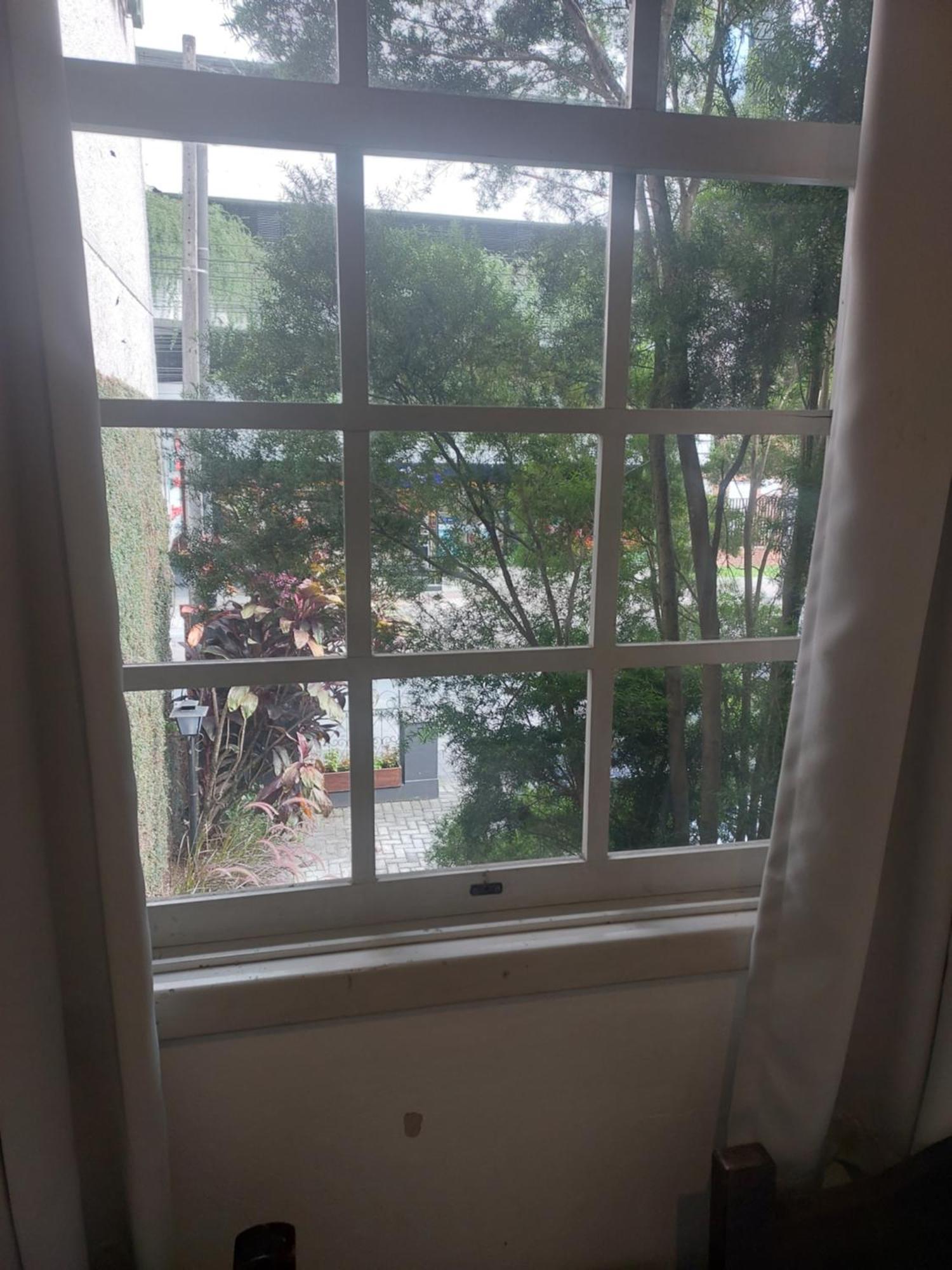 Hotel Hermann Blumenau Rum bild