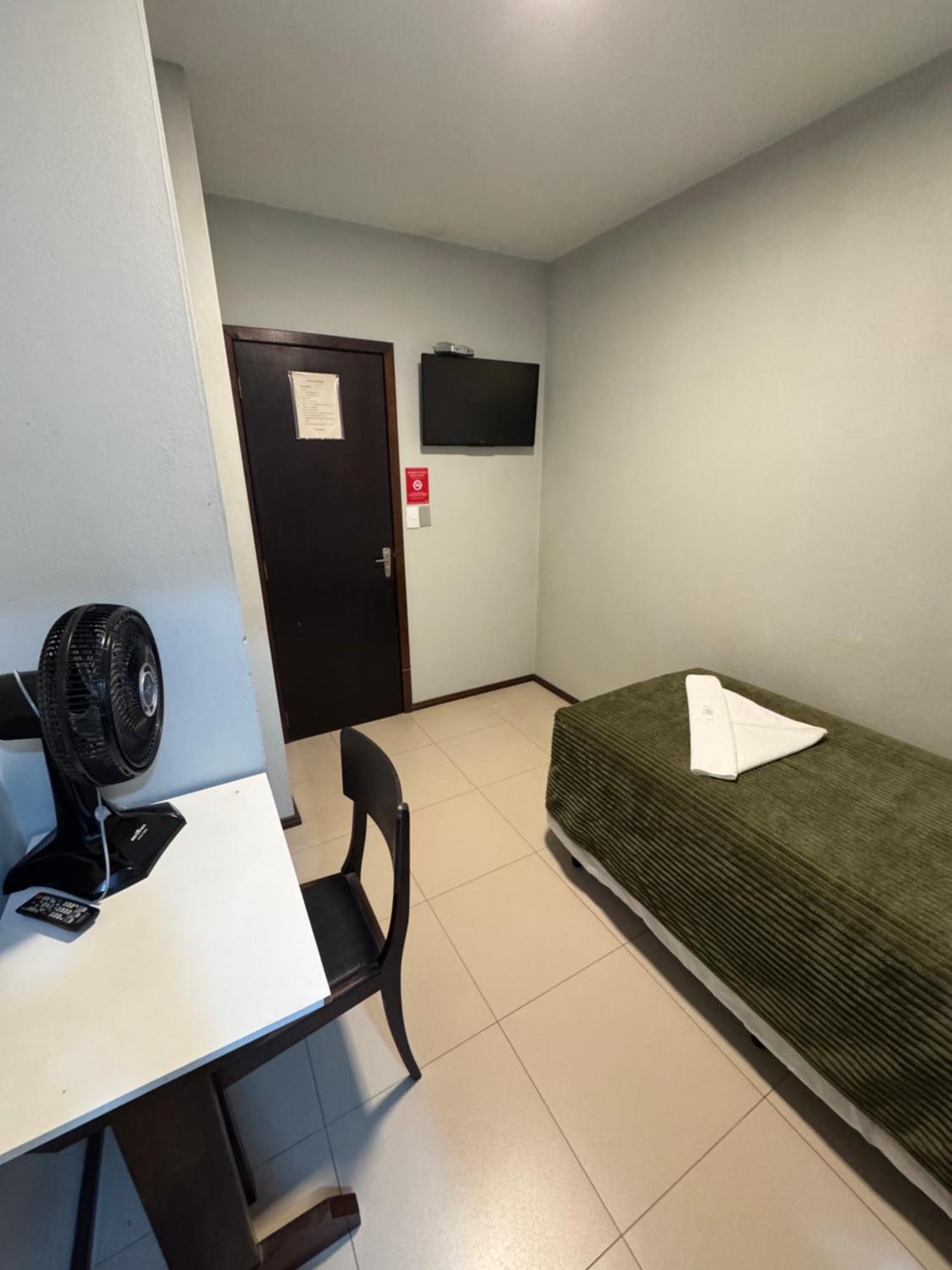 Hotel Hermann Blumenau Exteriör bild