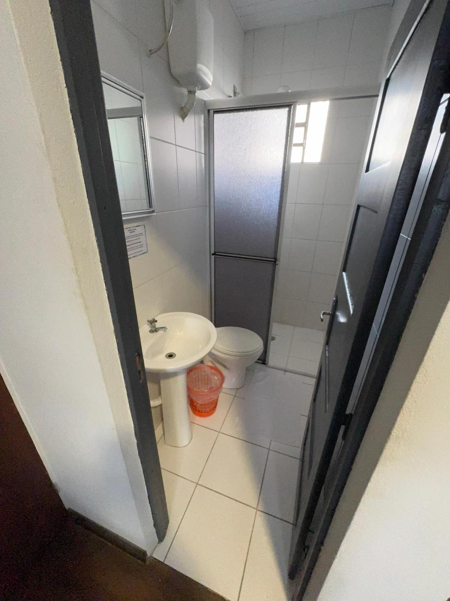 Hotel Hermann Blumenau Exteriör bild